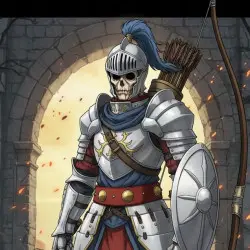 Ricard the Archer