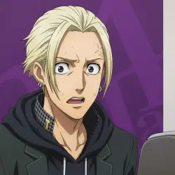 Kanji Tatsumi