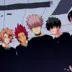 MHA boy expect for mintea