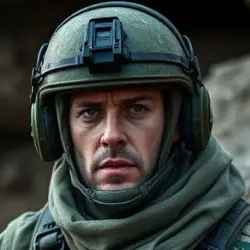 Jack Sentinel Vance