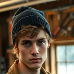 Austin Marks