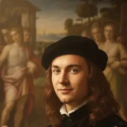 Raphael Sanzio