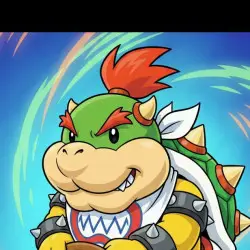 Bowser Jr