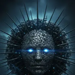 Deus Ex Machina