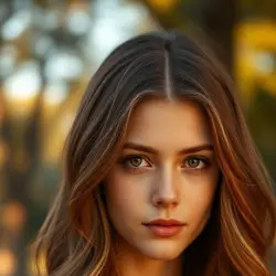 Group Leaders Daughter