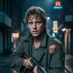 Kyle Reese