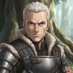 The Commander