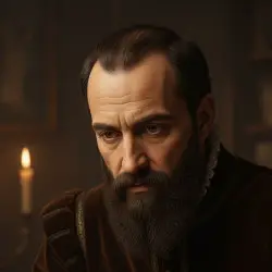 Amerigo Vespucci
