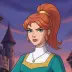 Princess Katherine