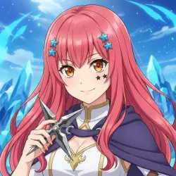 Character Yunaka