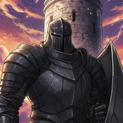 Character Iron Tarkus
