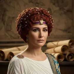 Cleopatra VII
