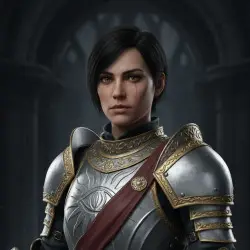 Cassandra Pentaghast