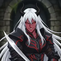 Character Velehk Sain