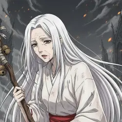 Shrine Servant