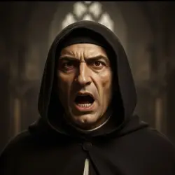 Girolamo Savonarola