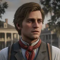 Beau Gray