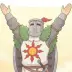 Solaire of Astora