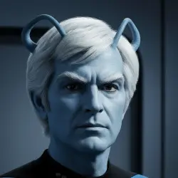 Commander Thelin