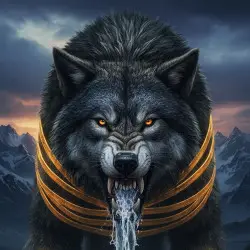 Personnage Fenrir