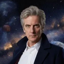 The Twelfth Doctor