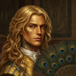 Lord Golden