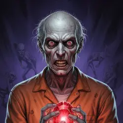 Doctor Destiny