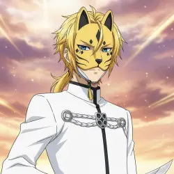 Arumanfi the Bright