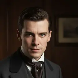 Stanley Hopkins