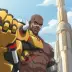 Doomfist
