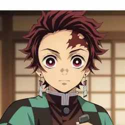 Tanjiro Kamado