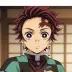 Tanjiro Kamado