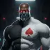The Royal Flush Gang Ace