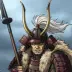 Ashina Castle Gatekeeper