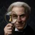 Dr Septimus Pretorius