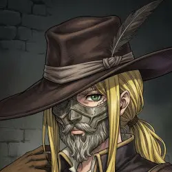Lucatiel of Mirrah