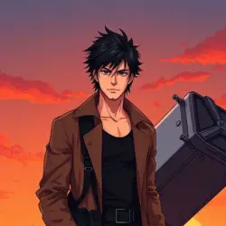 Shaft