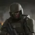 Staff Sergeant Marvin Mobuto