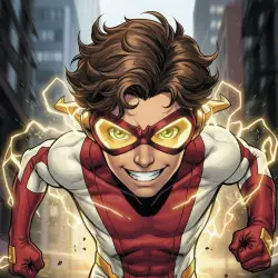 Bart Allen