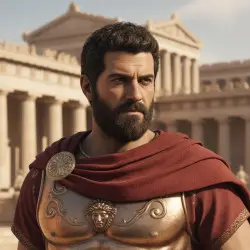 Pausanias