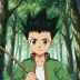 Gon Freecss