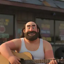 Greg Universe