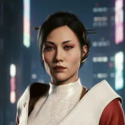 Hanako Arasaka