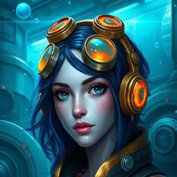 Tali the Tide-Shaper