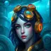 Tali the Tide-Shaper
