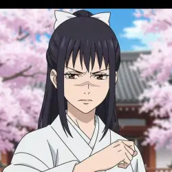 Utahime Iori