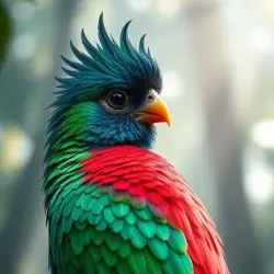 Céciles Bird