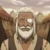 The Ishvalan Elder