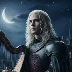 Rhaegar Targaryen