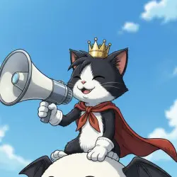Cait Sith
